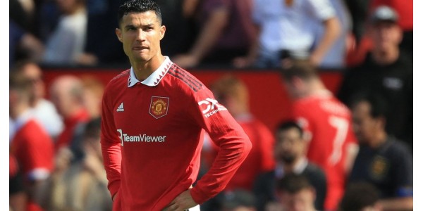 Werner palaa Bundesliigaan, ja Ronaldo saattaa olla suurin voittaja